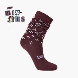 Merino Wool Socks | WOMAN | MISFIT