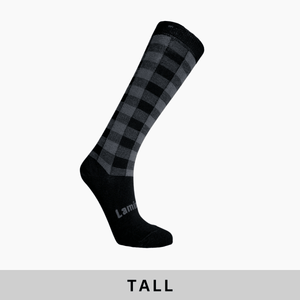 Merino Wool Knee High Socks | MAN | Rupert