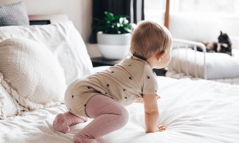Parenting Questions: Are Tights Good for Babies? – Sweet Cheeks Merino