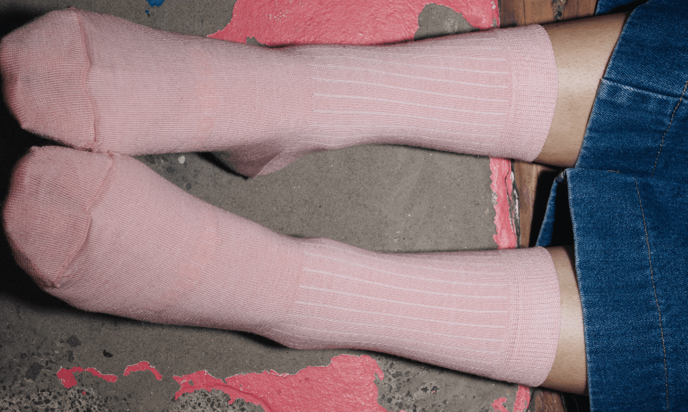 How Long You Can Wear Merino Wool Socks Without Washing and How They Save You $$