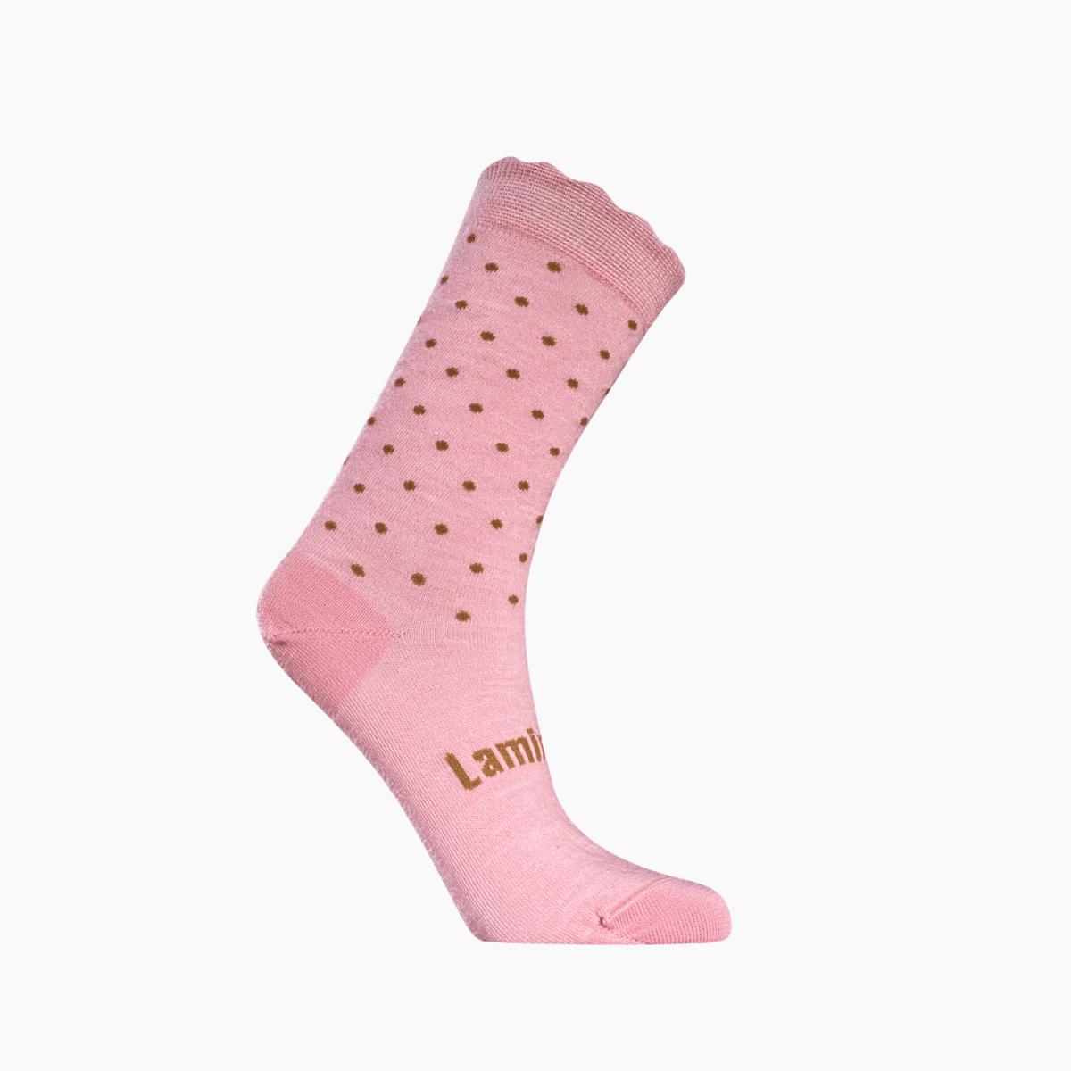 Merino Wool Crew Socks | CHILD | Abby