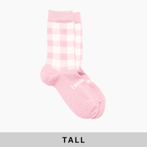 Merino Wool Crew Socks | WOMAN | Frida