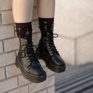 Merino Wool Socks | WOMAN | MIS-FIT