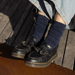 Merino Wool Socks | WOMAN | MIS-FIT