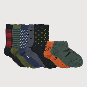 merino wool mens socks set nz