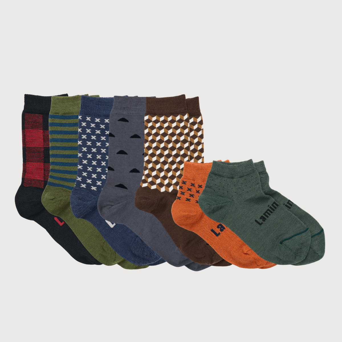 merino wool socks man set nz aus