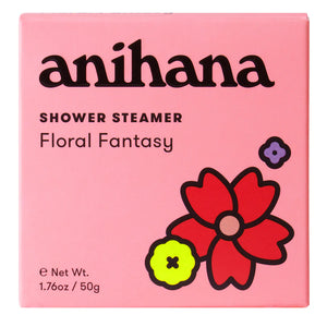 Anihana Shower Steamer