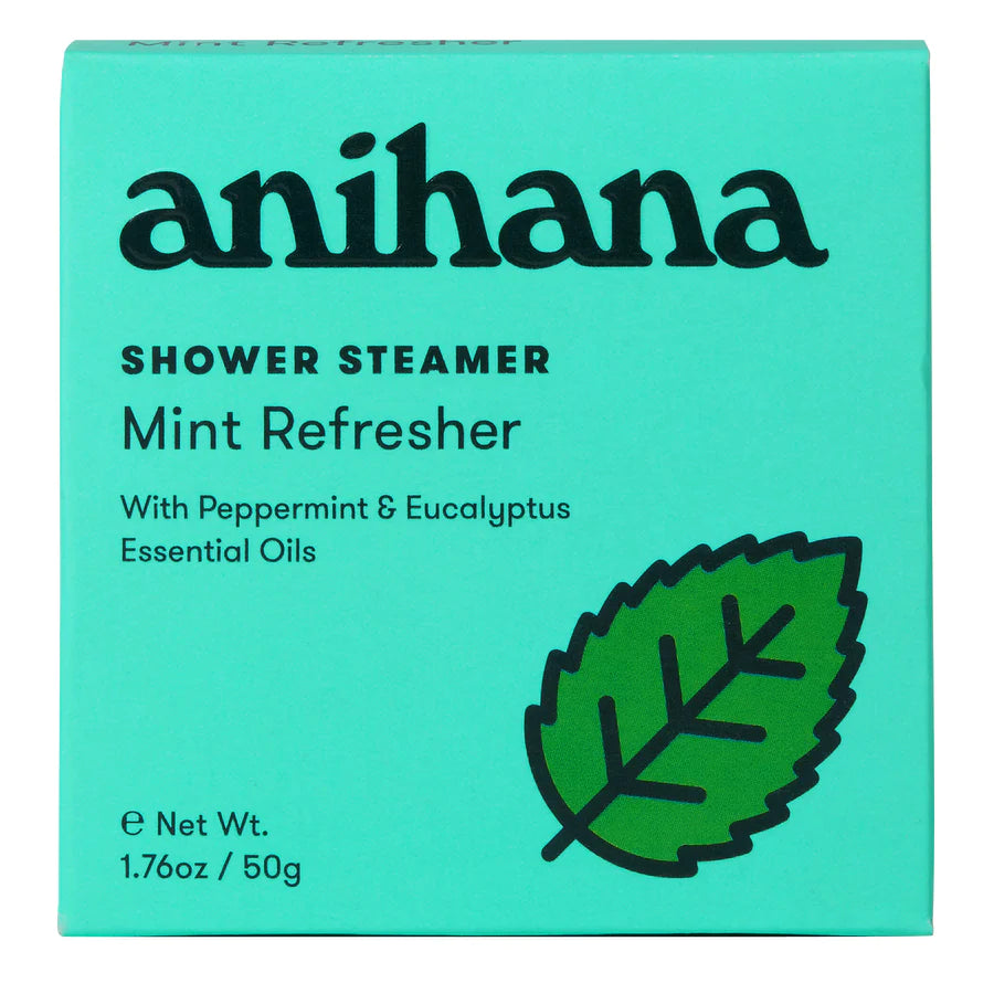 Anihana Shower Steamer