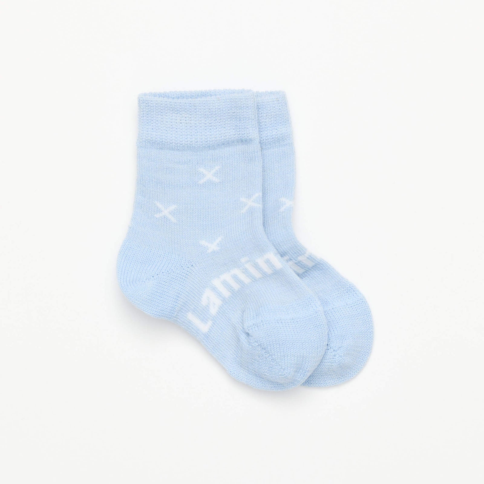 Merino Wool Crew Socks | BABY | Beau