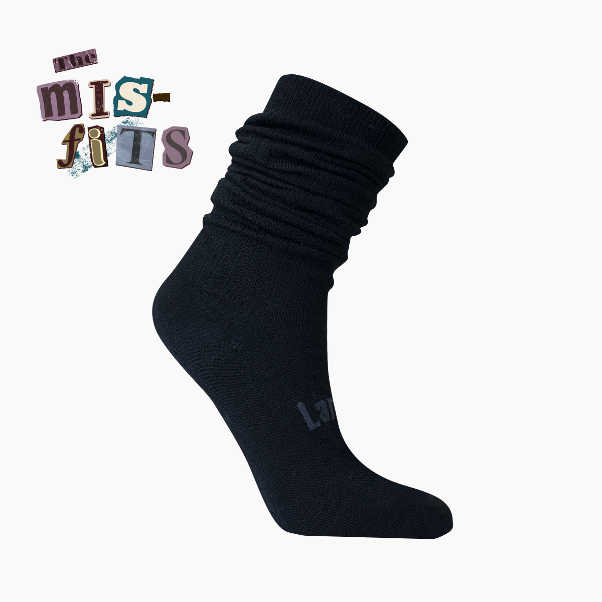 Merino Wool Socks | WOMAN | MISFIT