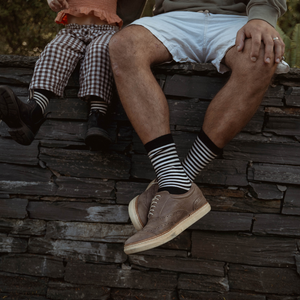 Merino Wool Crew Socks | MAN | West