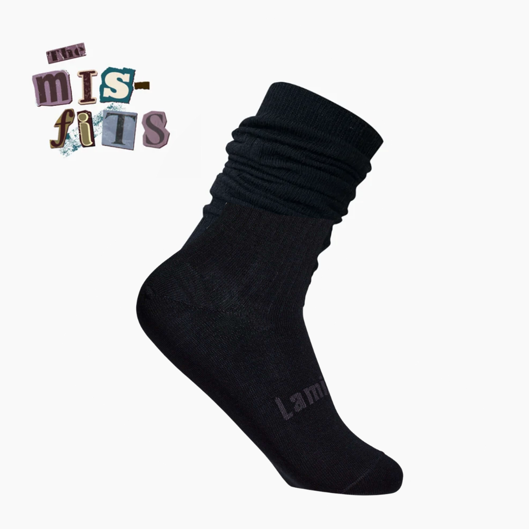 Merino Wool Socks | MAN | MIS-FIT