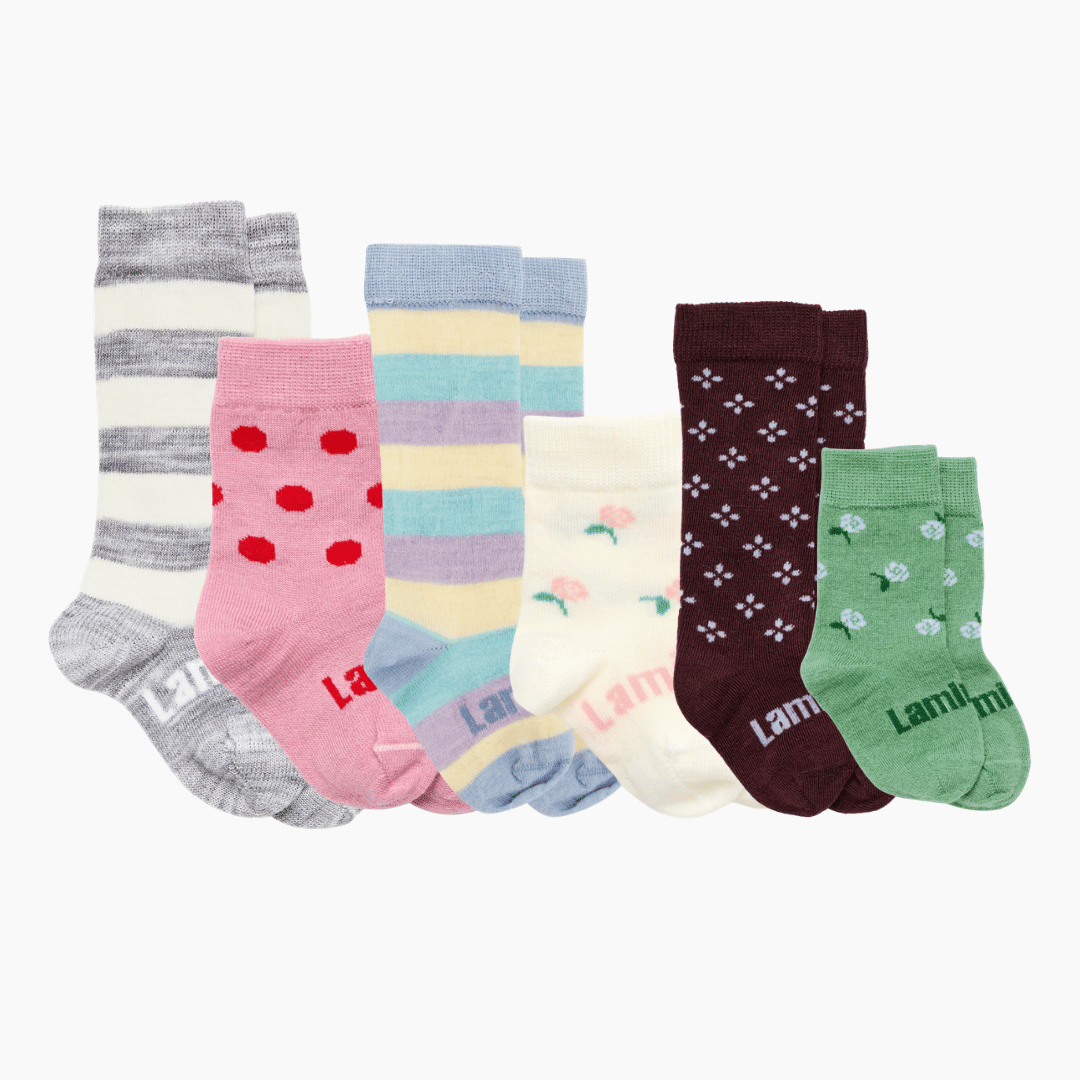 Baby's First Year Gift Bundle