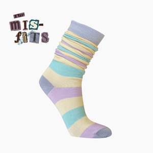 Merino Wool Socks | WOMAN | MISFIT