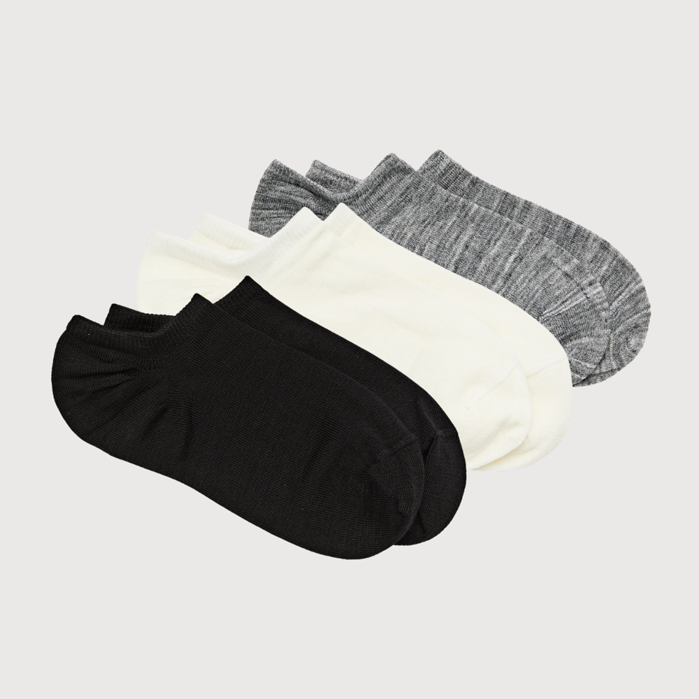 merino wool sneaker socks nz