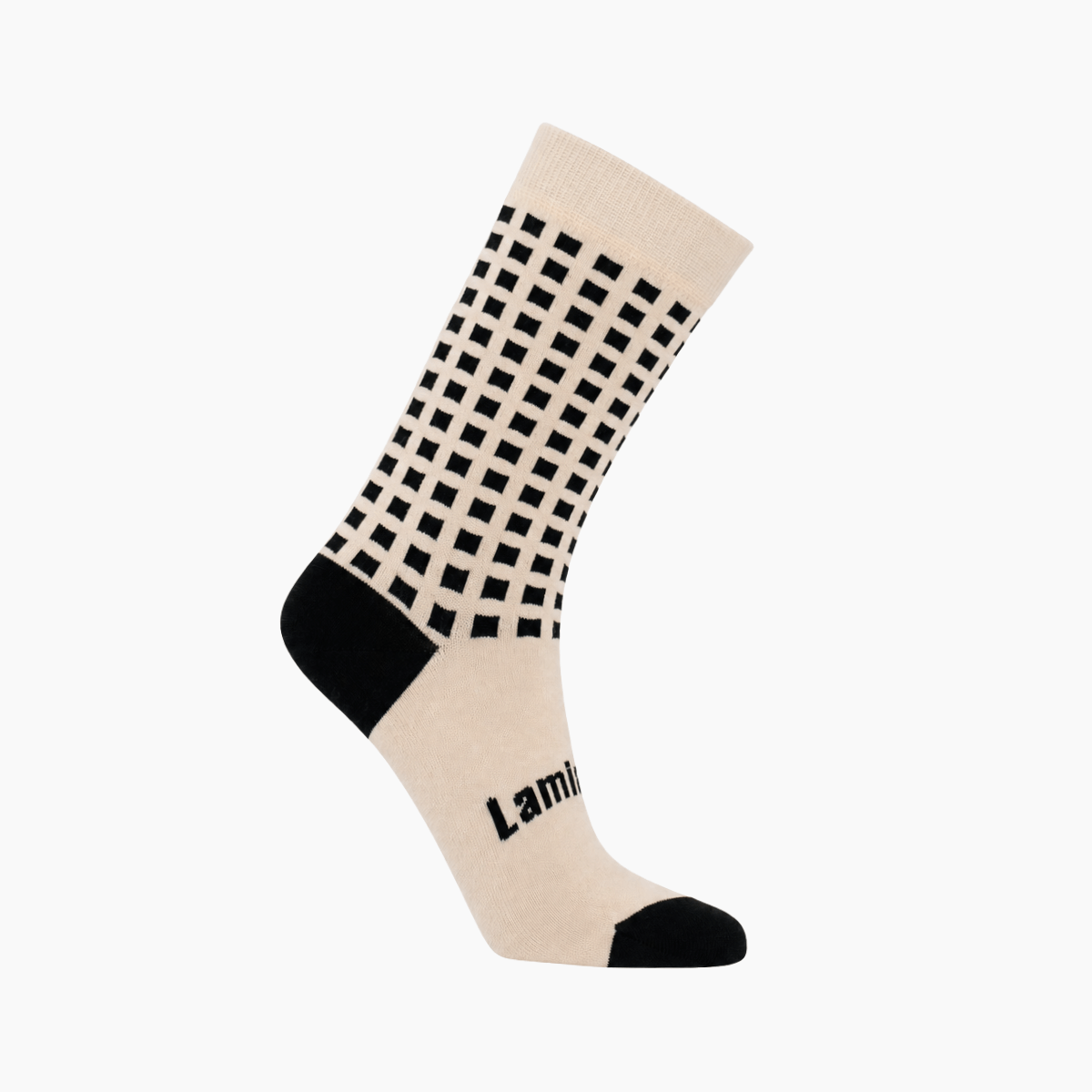 Merino Wool Crew Socks | WOMAN | Toi Toi
