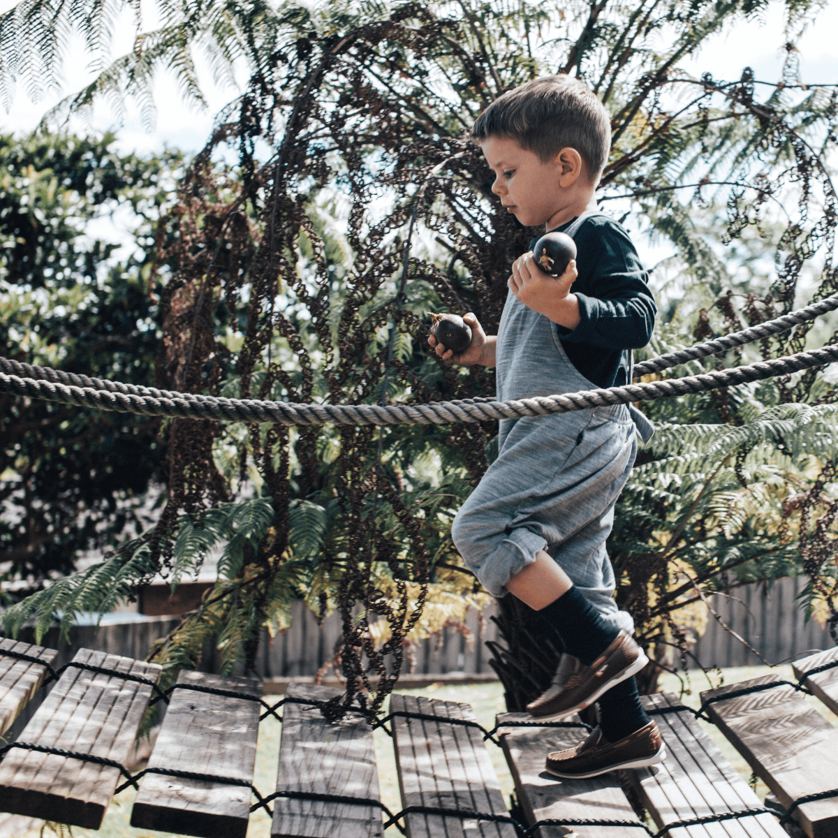 Black rib merino wool crew socks for school children by Lamington NZ