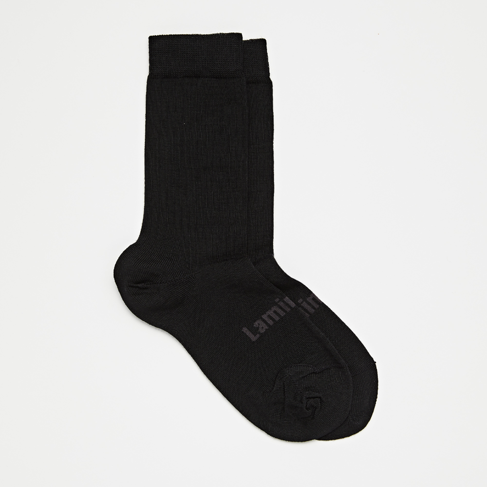 black crew merino wool socks nz black 