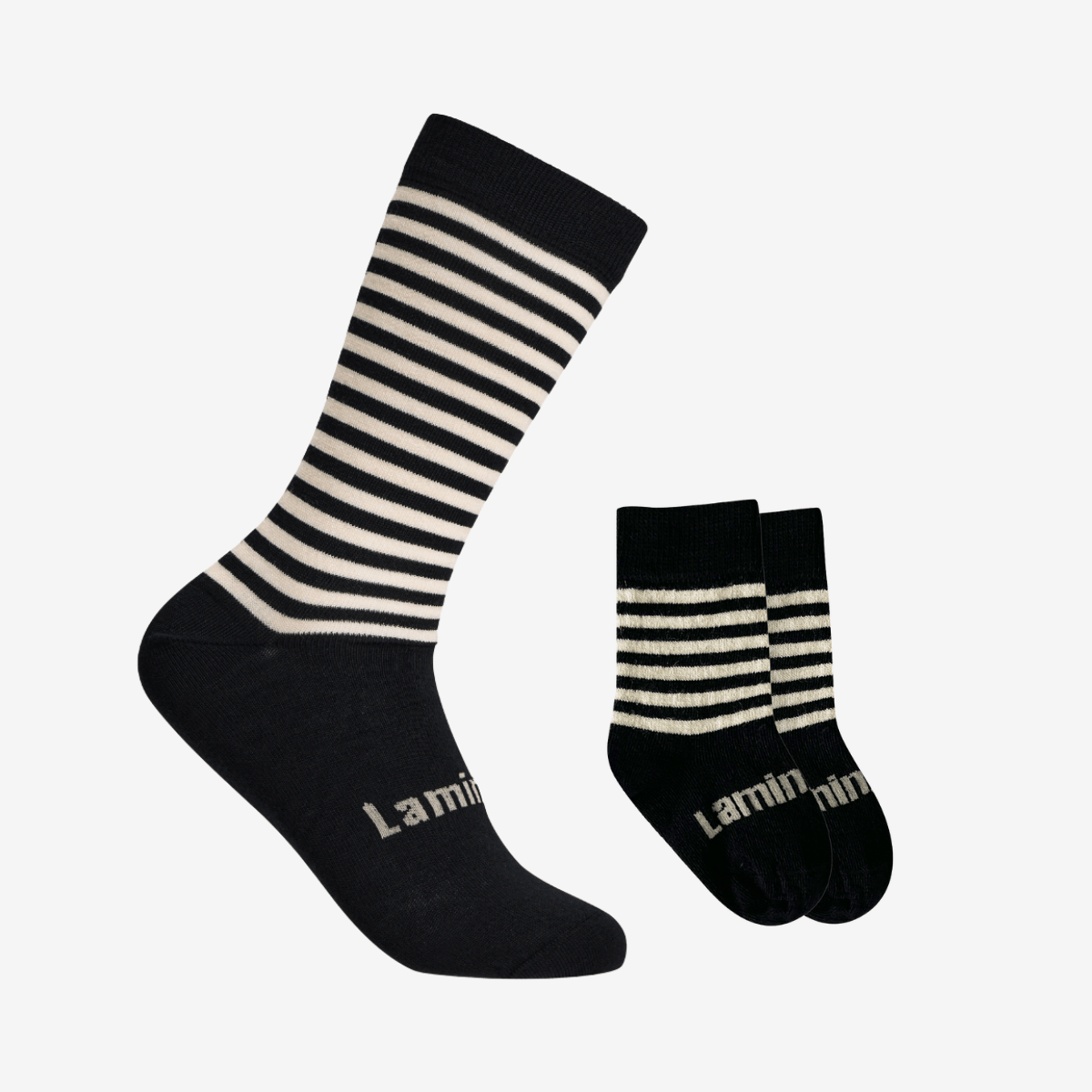 Gift Set | Daddy + Me