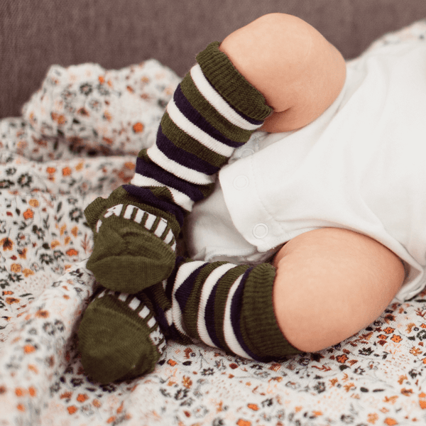 Baby knee high socks 2024 boy